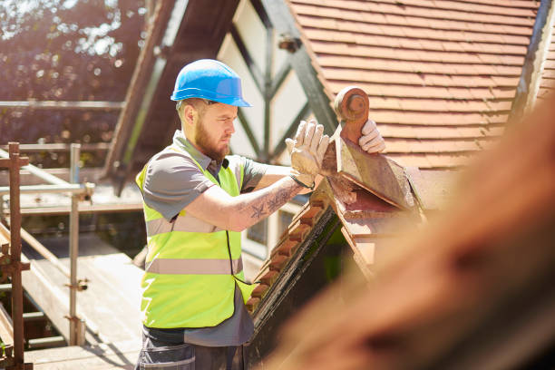 Quick and Trustworthy Emergency Roof Repair Services in Tusculum, TN